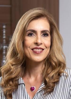 Fernanda Marinela